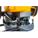 Frez 6-12mm INGCO RT22008