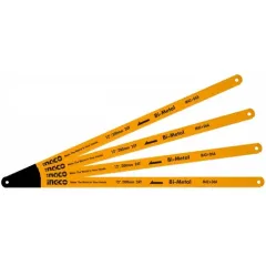 Dəmir mişar ağızlığı 300mm INGCO HSBB12246