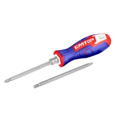 Vintaçan 2 tərəfli 5.35x135mm Emtop ESDRH0203