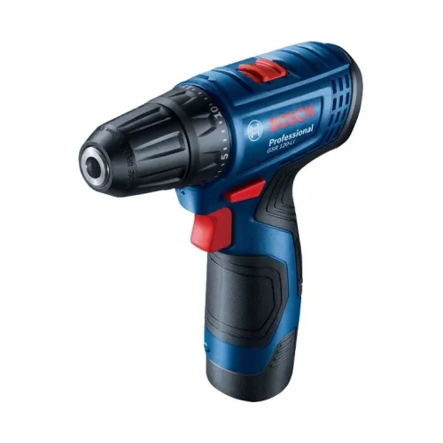 Drel batareyalı GSR 120-LI+GDR 120-LI in Case BOSCH 06019G8023 Drel batareyalı GSR 120-LI+GDR 120-LI in Case BOSCH 06019G8023