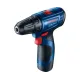 Drel batareyalı GSR 120-LI+GDR 120-LI in Case BOSCH 06019G8023