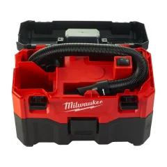M18™ wet/ dry vacuum Milwaukee 4933464029