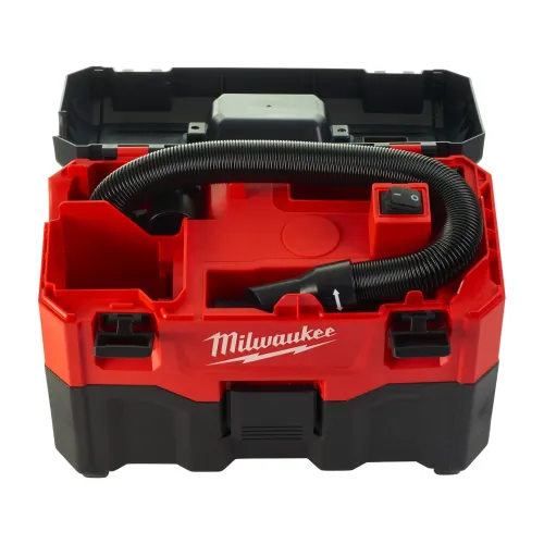 M18™ wet/ dry vacuum Milwaukee 4933464029