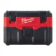 M18™ wet/ dry vacuum Milwaukee 4933464029
