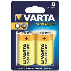 Batareya Superlife D Varta  2020
