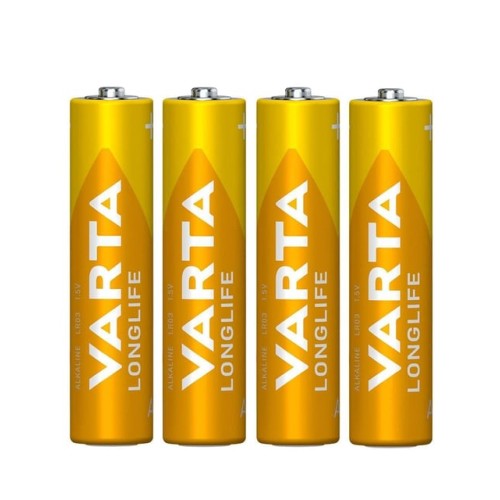 Batareya Longlife AAA4 Varta 4103/L