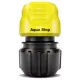 Şlanq birləşdirici 1/2" - 5/8" - 3/4" Aqua stop Karcher 2.645-192.0