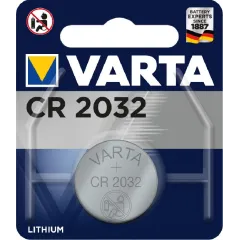 Batareya CR2032 Varta  CR2032