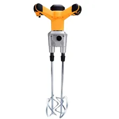 İnşaat mikseri 1800W INGCO MX218008