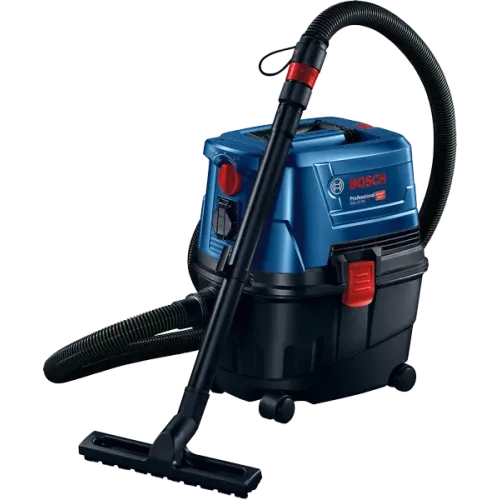 Tikinti tozsoranı GAS 15 PS BOSCH 06019E5100