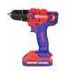 Drel 2 batareyalı 20V Emtop 128 ECIDL6200128
