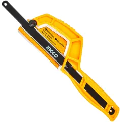 Dəmir kəsən mişar kiçik ölçü 220mm INGCO MHHF1504