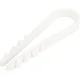 Dübel-xomut NCU-11-18-55- 50/WH dübelxomut (50 əd/bağl.) Navigator 71850
