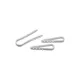 Dübel-xomut NCU-19-25-65- 50/WH dübelxomut (50 əd/bağl.) Navigator 71852