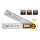 Bucaq ölçən 200mm INGCO HDAR20701