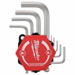 Kompakt açar dəsti 9 parça Milwaukee  4932492399