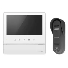 Domofon yaddaşlı ağ Commax CDV-70NM