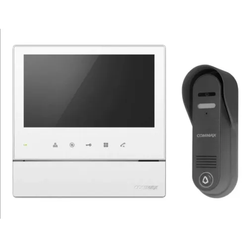 Domofon yaddaşlı ağ Commax CDV-70NM Domofon yaddaşlı ağ Commax CDV-70NM