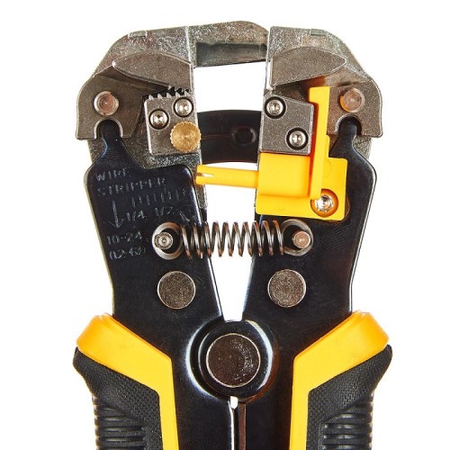 Kabel soyan alət indikatorlu NCV INGCO HWSP102429