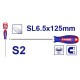 Vintaçan SL 6.5x125mm Emtop ESDRSL6502