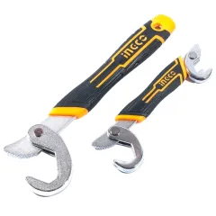 İkili universal açar dəsti 9-32mm INGCO HBWS09328