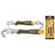 İkili universal açar dəsti 9-32mm INGCO HBWS09328