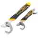 İkili universal açar dəsti 9-32mm INGCO HBWS09328