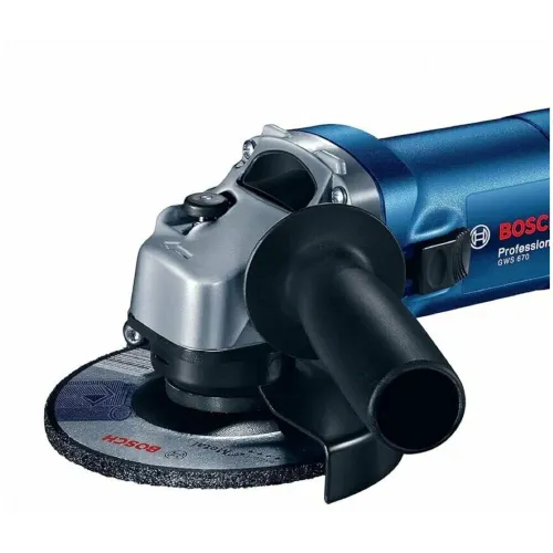 Laqonda GWS 670 BOSCH 0601375606 Laqonda GWS 670 BOSCH 0601375606