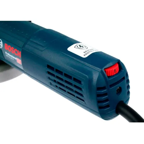 Laqonda GWS 9-125 S Professional BOSCH 0601396102
