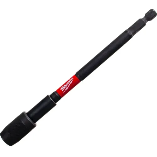 Drel ucluqları üçün maqnitli tutucu ShW 152 mm Milwaukee 4932471824 Drel ucluqları üçün maqnitli tutucu ShW 152 mm Milwaukee 4932471824