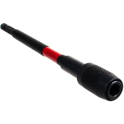 Drel ucluqları üçün maqnitli tutucu ShW 152 mm Milwaukee 4932471824 Drel ucluqları üçün maqnitli tutucu ShW 152 mm Milwaukee 4932471824