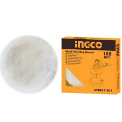 Polirovka başlığı 180mm INGCO APB0111801
