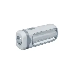 Fənər  NPT-CP19-ACCU 1 LED 3W+10 LED 2W Navigator 14028