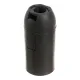 Elektrik patron  NLH-PL-E14-BL plastik asma qara Е14  Navigator 61348