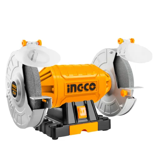 Yonma dəzgahı 350W INGCO BG83502 Yonma dəzgahı 350W INGCO BG83502