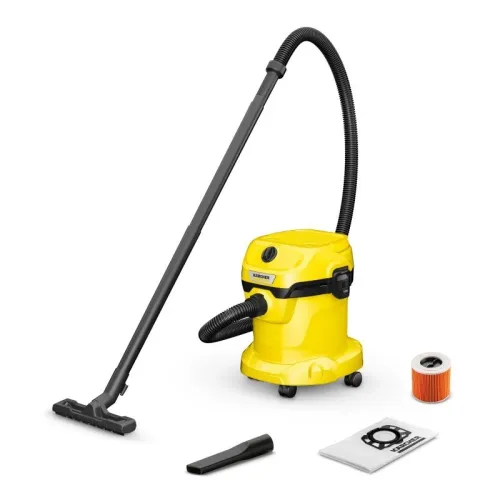 Sənaye tozsoranı WD 2 Plus Karcher 1.628-011.0 Sənaye tozsoranı WD 2 Plus Karcher 1.628-011.0
