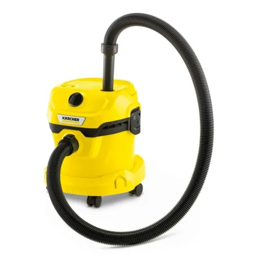 Sənaye tozsoranı WD 2 Plus Karcher 1.628-011.0 Sənaye tozsoranı WD 2 Plus Karcher 1.628-011.0