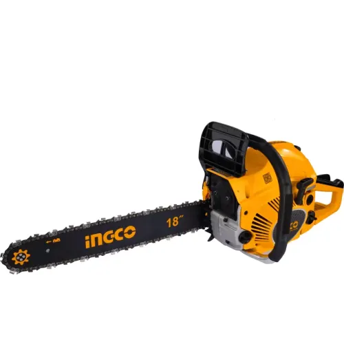 Zəncirli mişar 1.8kW/46CC INGCO GCS5451811