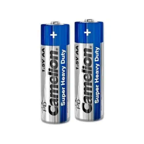 Batareya Blue AA2 Camelion R6P-BP2B Batareya Blue AA2 Camelion R6P-BP2B