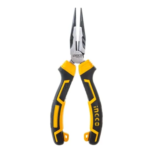 Uzunburun kəlbətin 160mm INGCO HHLNP28160 Uzunburun kəlbətin 160mm INGCO HHLNP28160