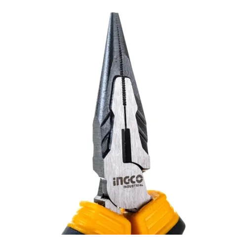 Uzunburun kəlbətin 160mm INGCO HHLNP28160 Uzunburun kəlbətin 160mm INGCO HHLNP28160