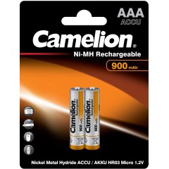 Batareya ACCU AAA2 Camelion NH-AAA900BP2