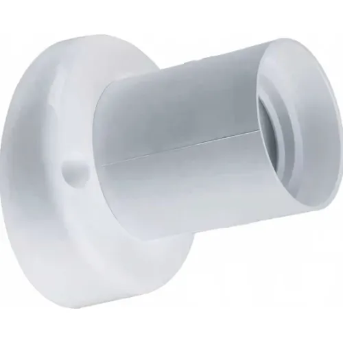 Elektrik patron  NLH-PL-W1-E27 plastik, divar üstü, naklon Navigator 14016